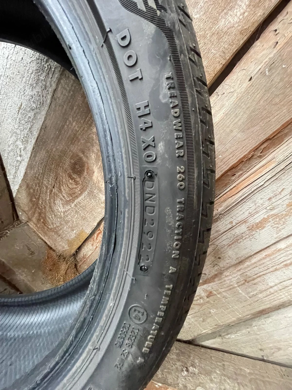 Anvelope de vara Bridgestone 215 45 R18