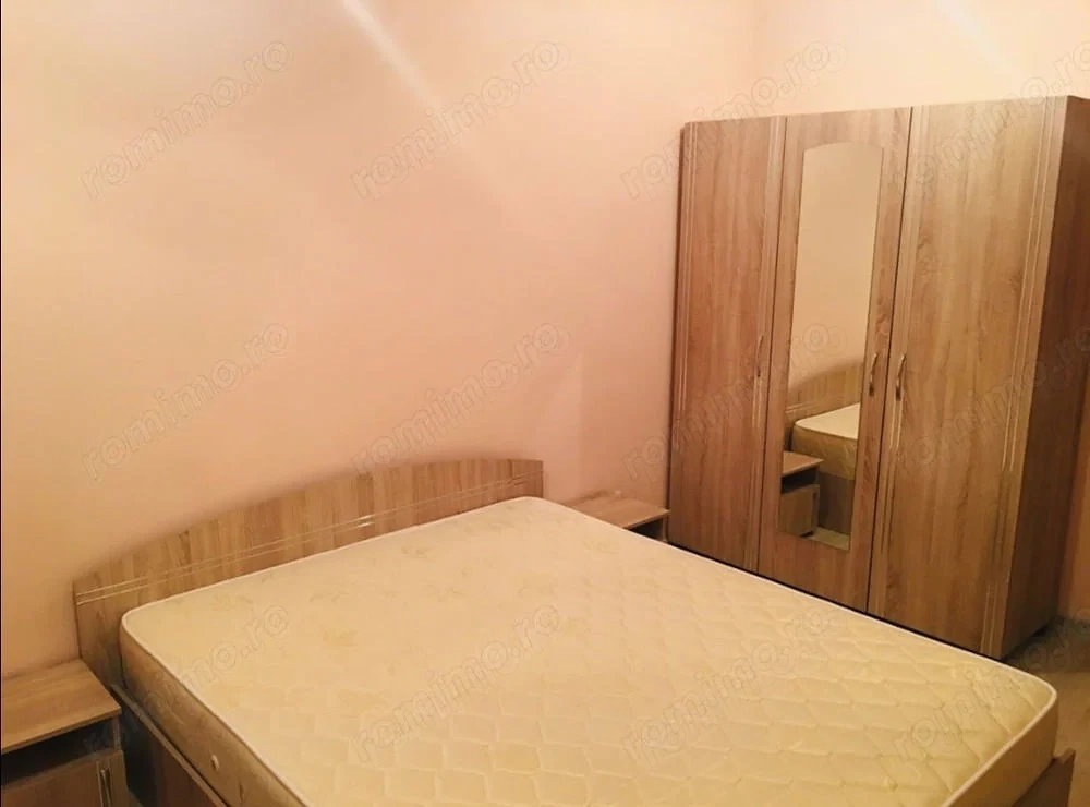 Garsoniera zona Vitan Mall