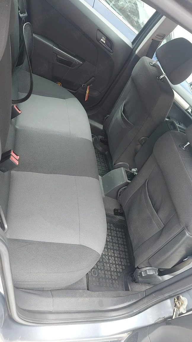 Opel Astra H 1.4 benzina  Motor Z 14 XEP unic proprietar , 91.900 km