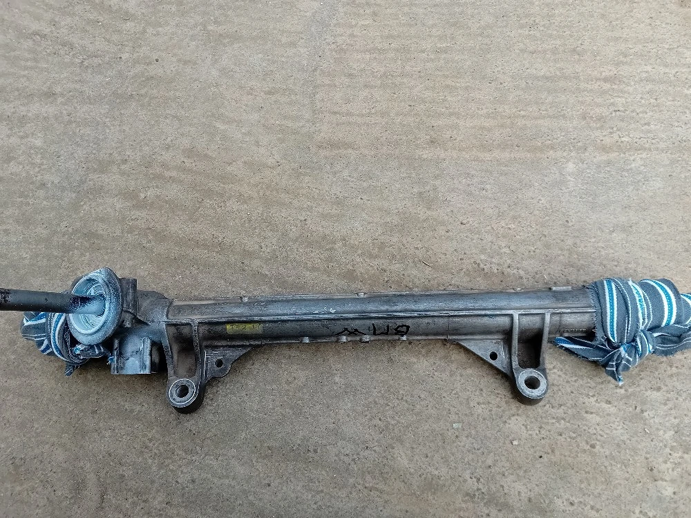 caseta directie megane 2 1.6 16v 