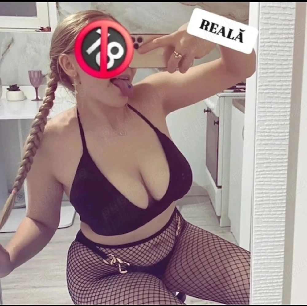 Noua in orasul tau, Reala 100%Confirm pe watap