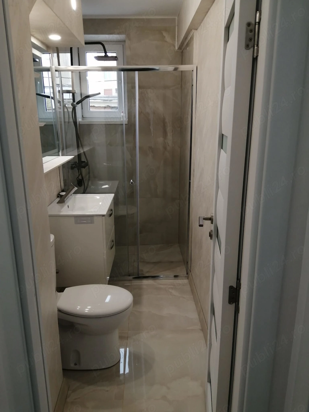 Apartament 2 camere dec, Deva