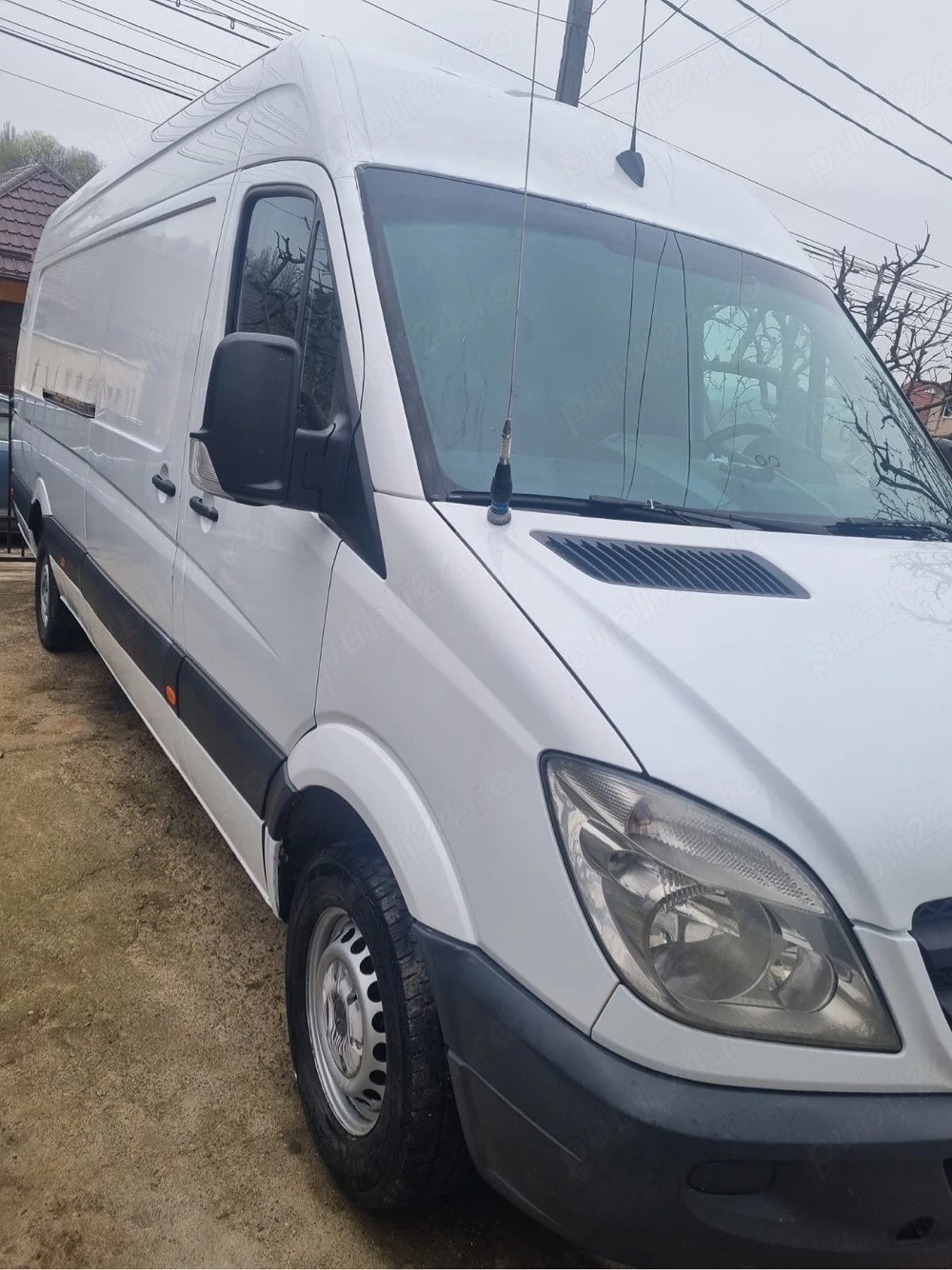 Sprinter 319