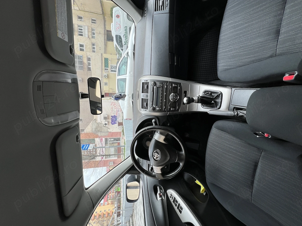 Toyota Corolla benzină 1.4