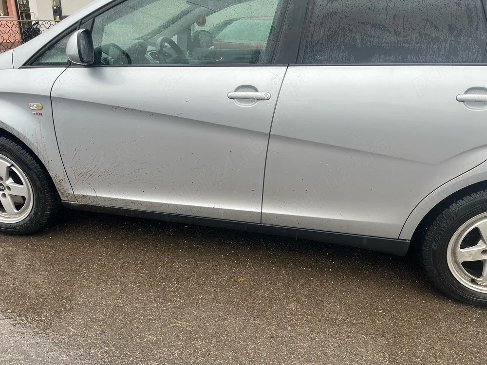 Seat Altea XL 2.0 tdi Oferta!!!