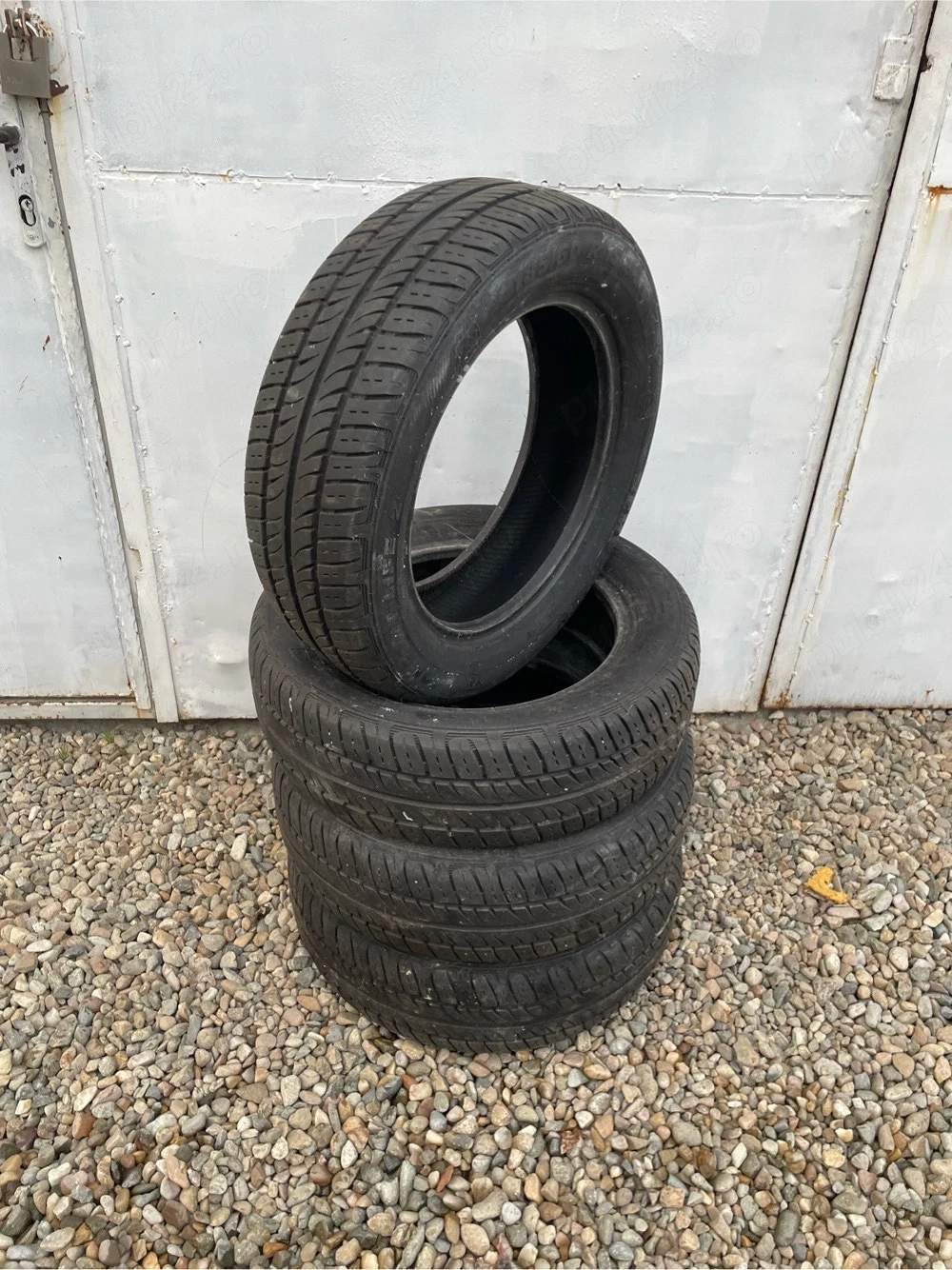 Set 4 anvelope vara 185/60/R15