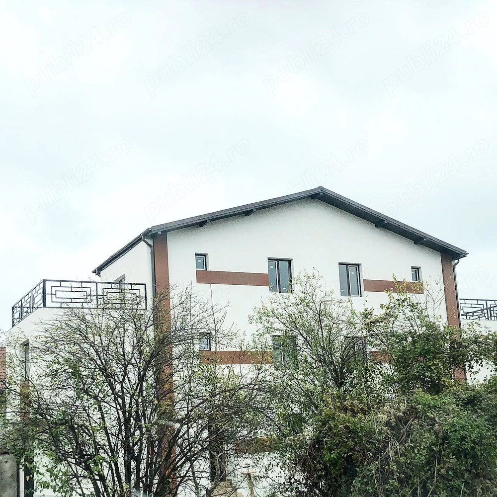 inchiriez ap 3 camere NOU