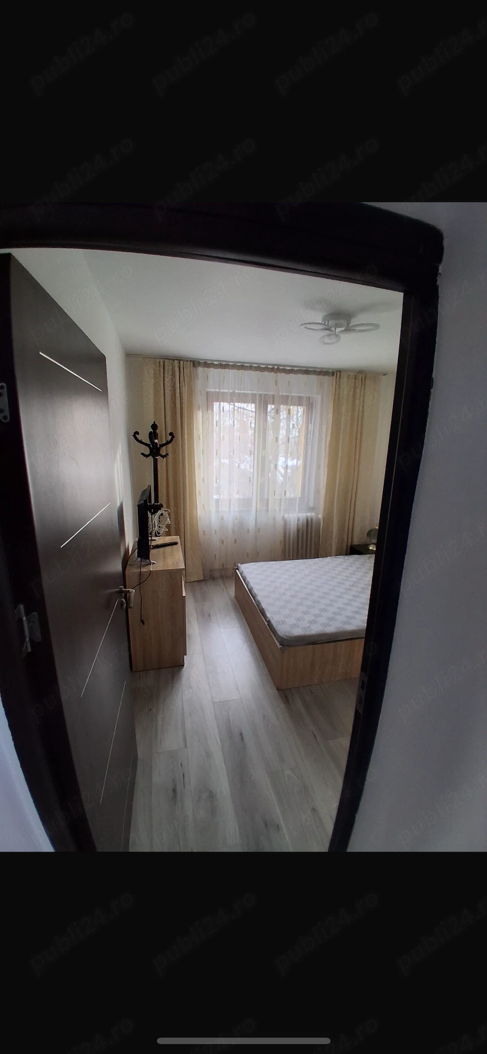 Proprietar! Vand apartament 2 camere Rahova-margeanului