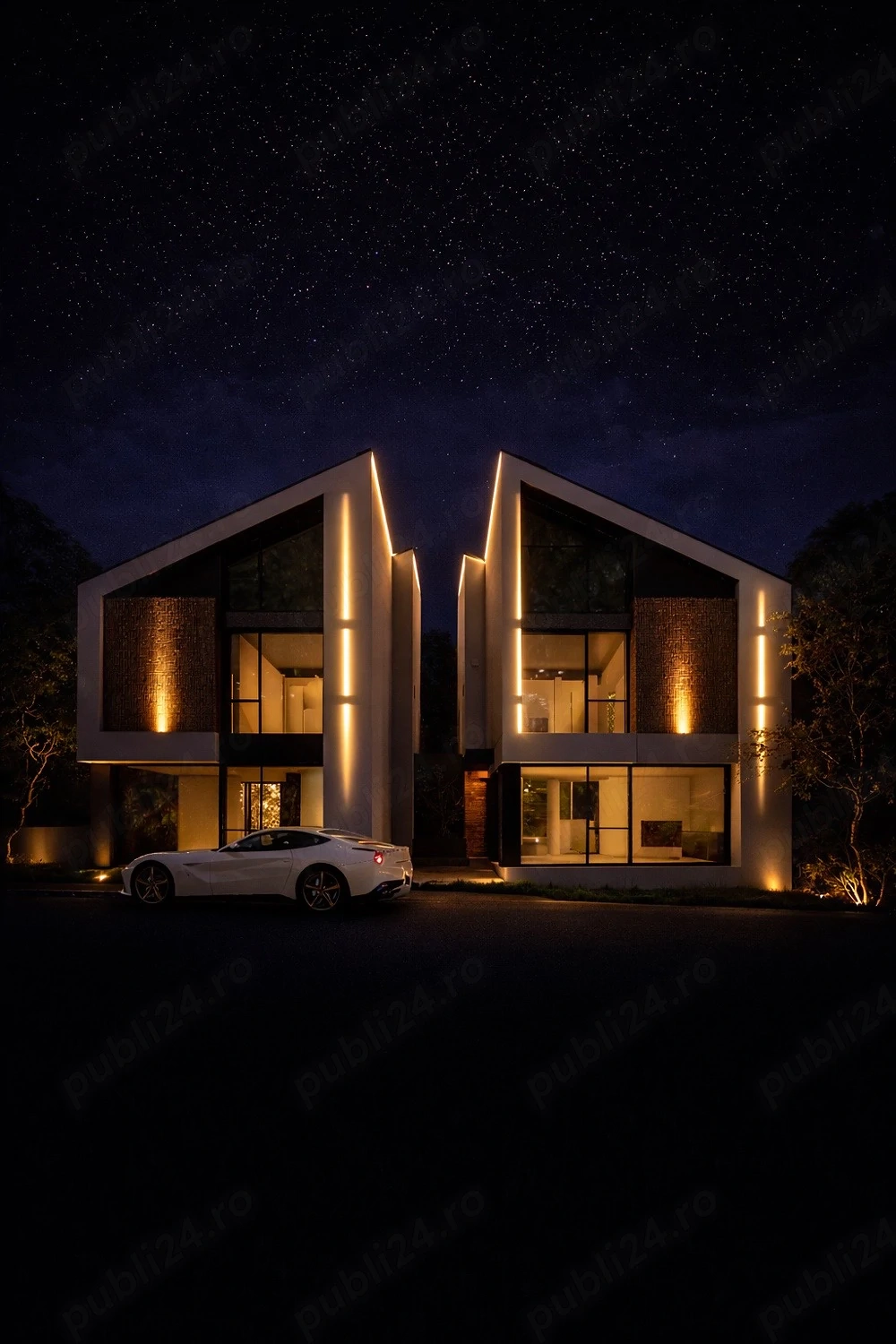 Casa Premium S-P-E-M I Senicentrala 