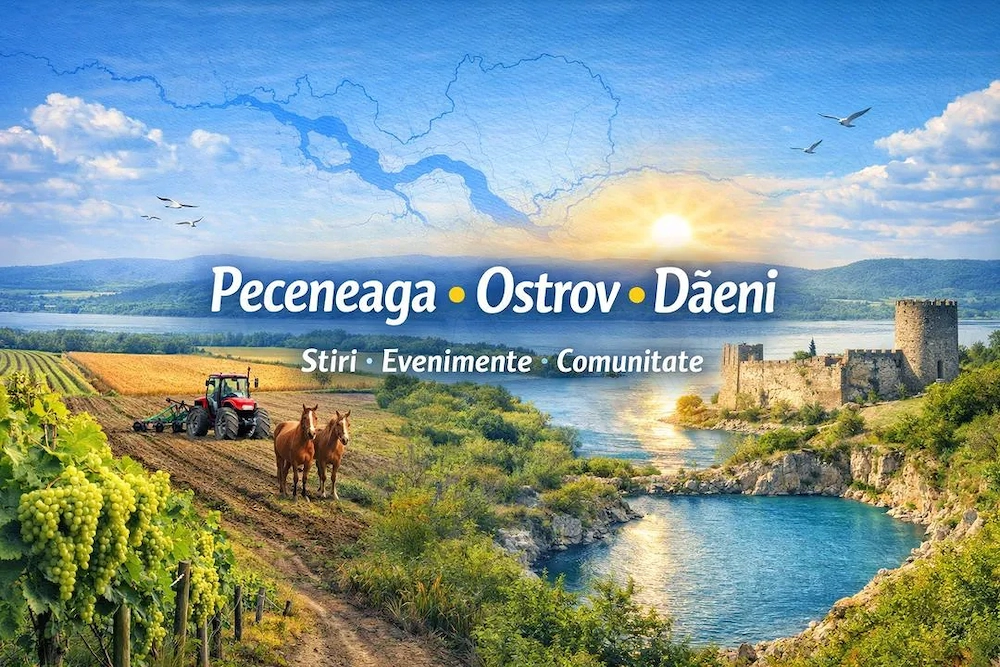 Vând teren intravilan pentru constructie sau dezvoltarea intr-un mediu de multă liniște.