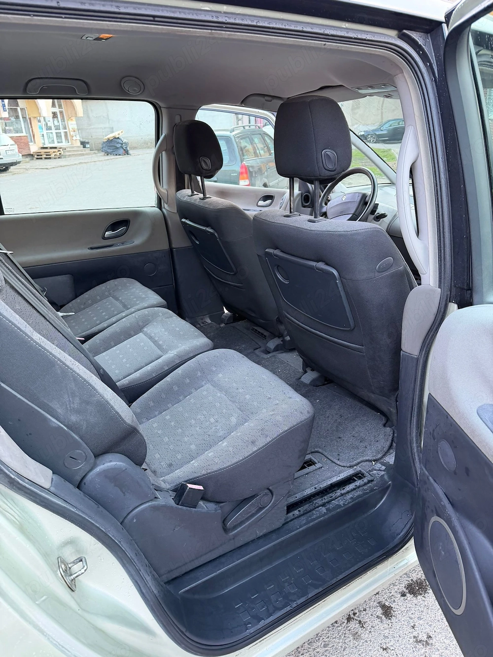  De  vânzare Renault Espace lung 