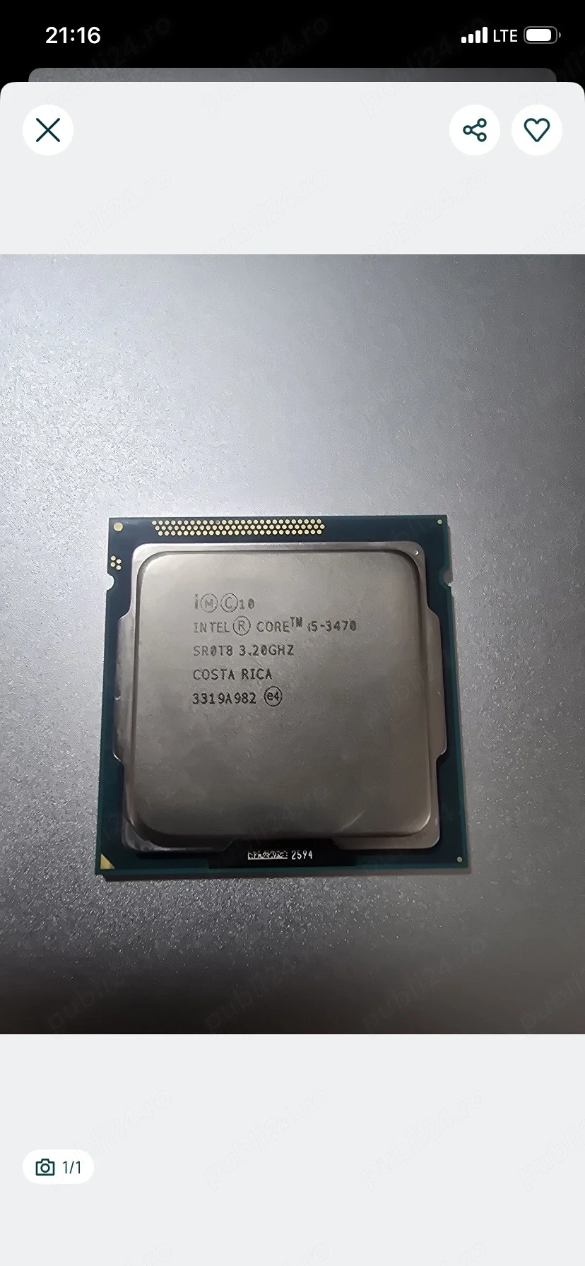 procesor i3 socket 1155