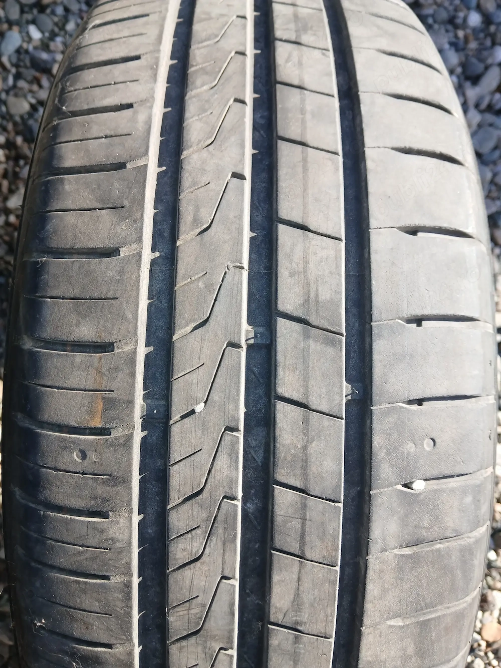 De vinzare anvelope vara hankook 