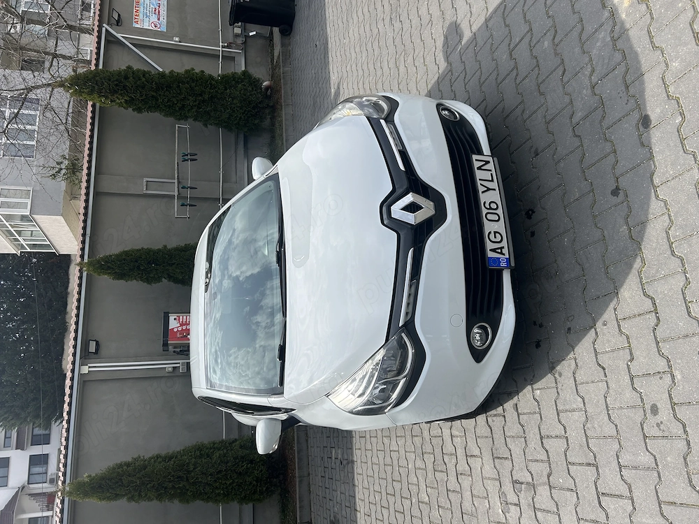 Renault Clio IV,  2013, 1.5Dci 90 CP