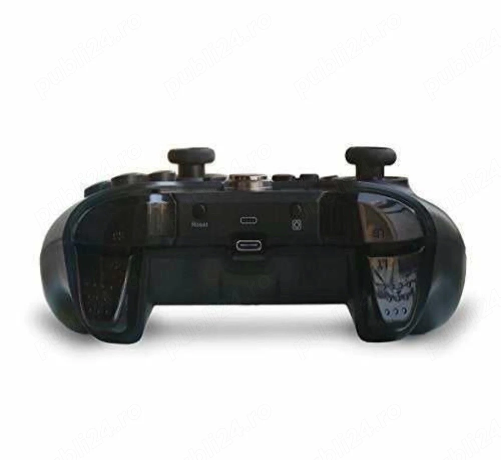 Nintendo Switch Pro Controler PC TUTUO