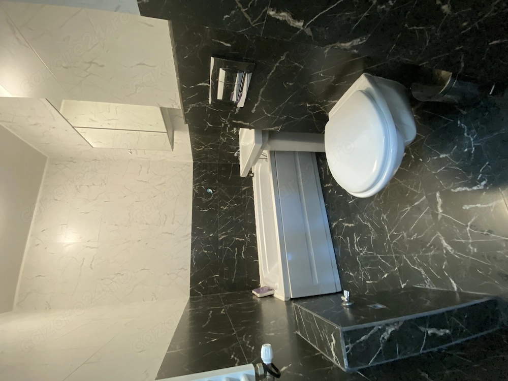 Regim hotelier Militari residence 