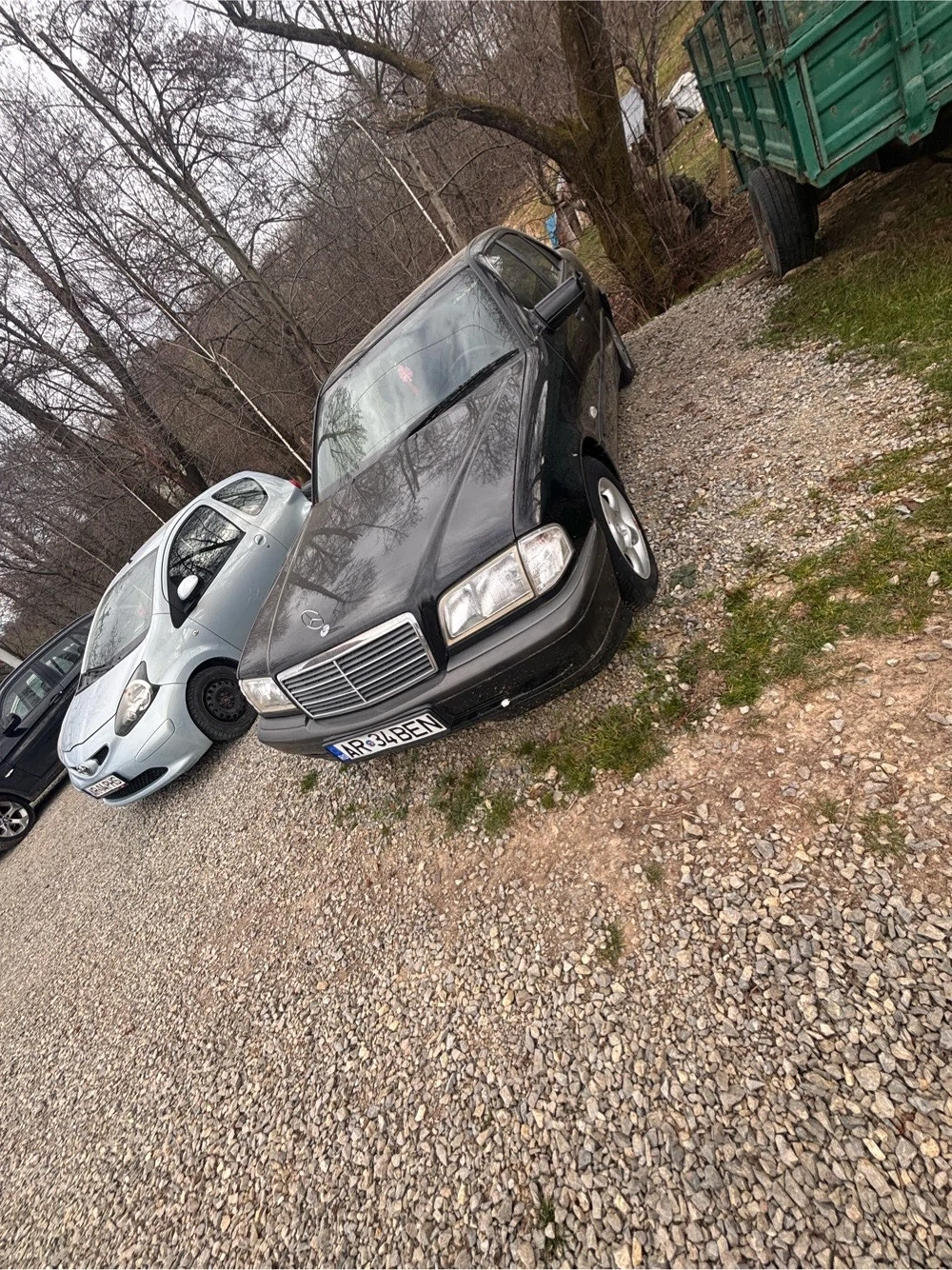 Mercedes C180 Radiat Masina este in stare foarte buna An1998 Motor 1,8 Benzina