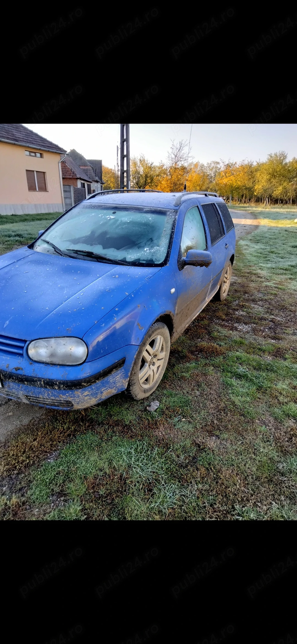 golf 4 1.9 tdi 