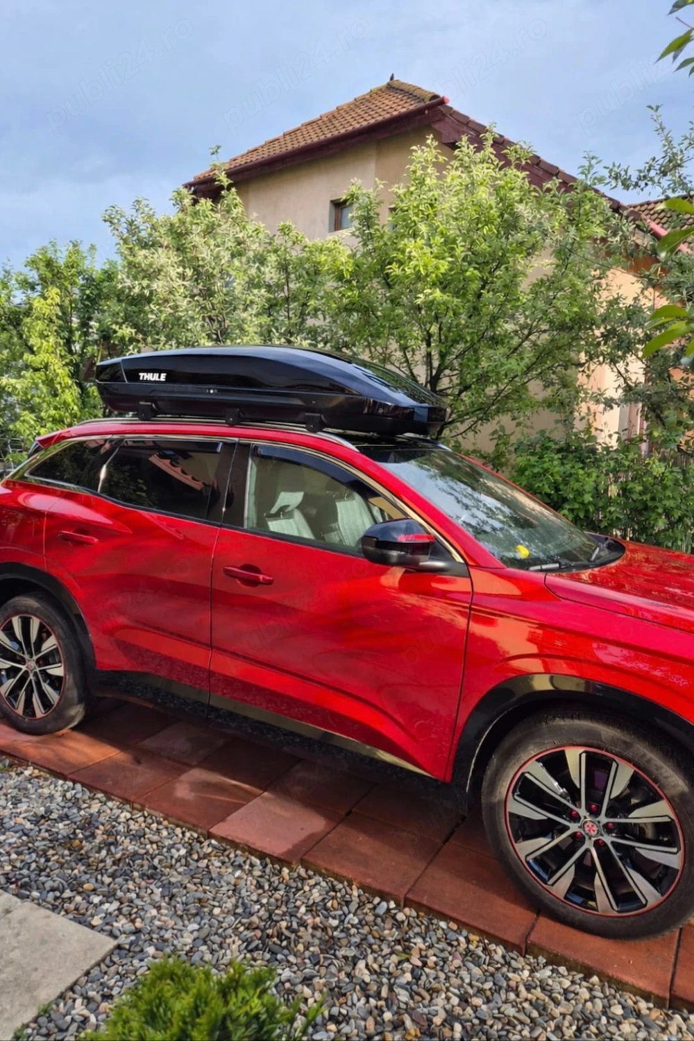 Vând Renault Austral -Tehno Esprit Alpin FULL HYBRID - 200 CP