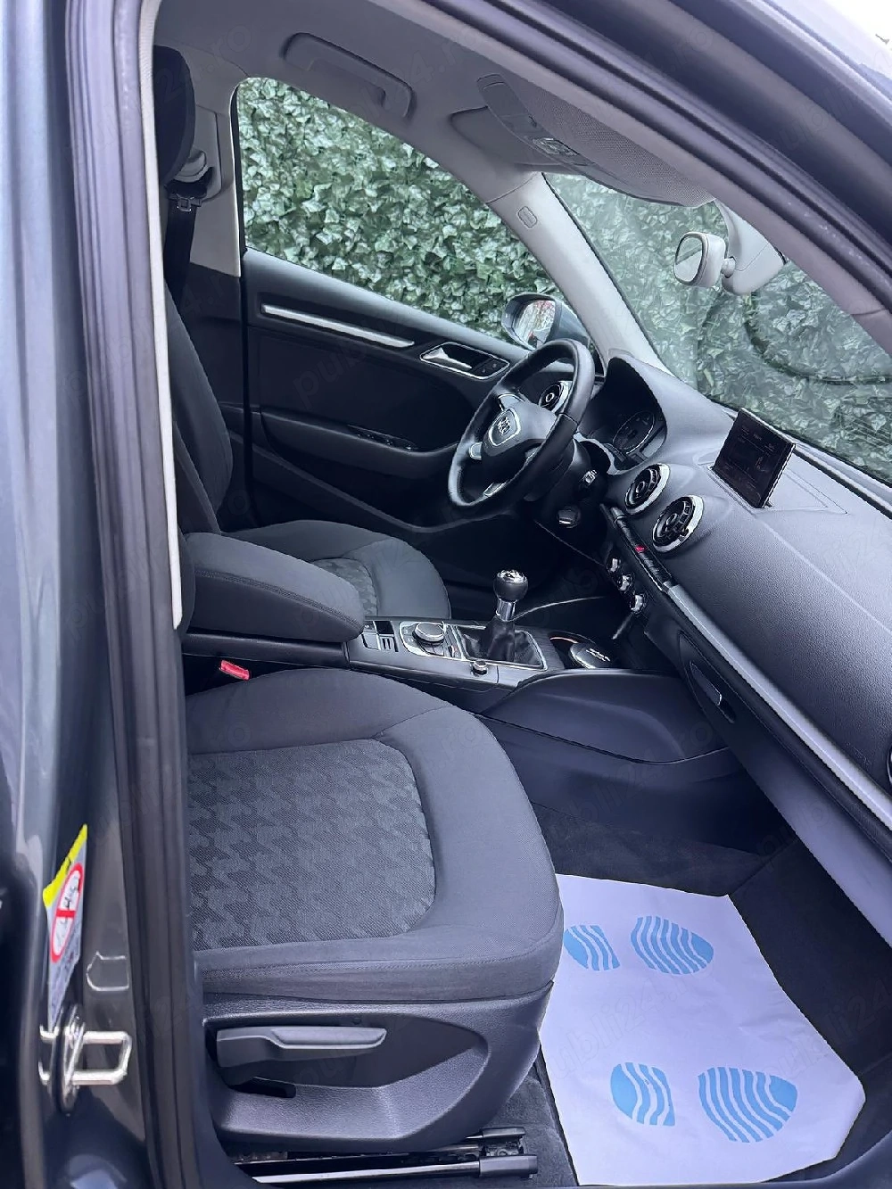 Audi A3, 2014, 1.6 tdi
