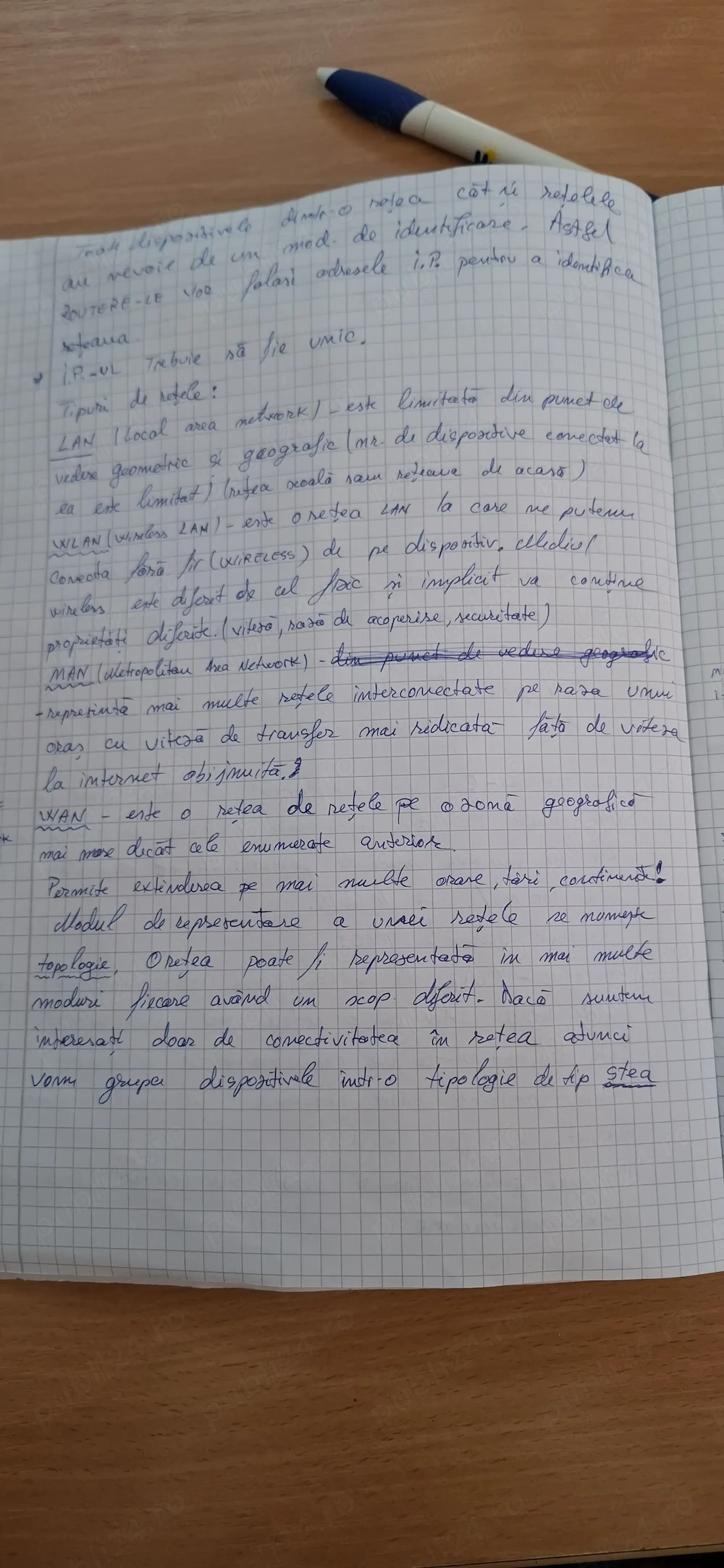 Inchiriez apartament 2 camere Focșani