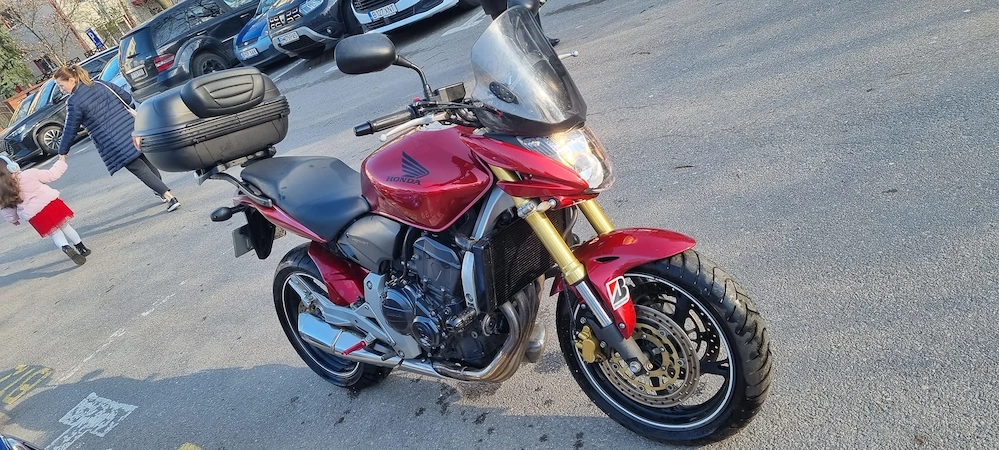 Vand Honda Hornet PC41 an 2007