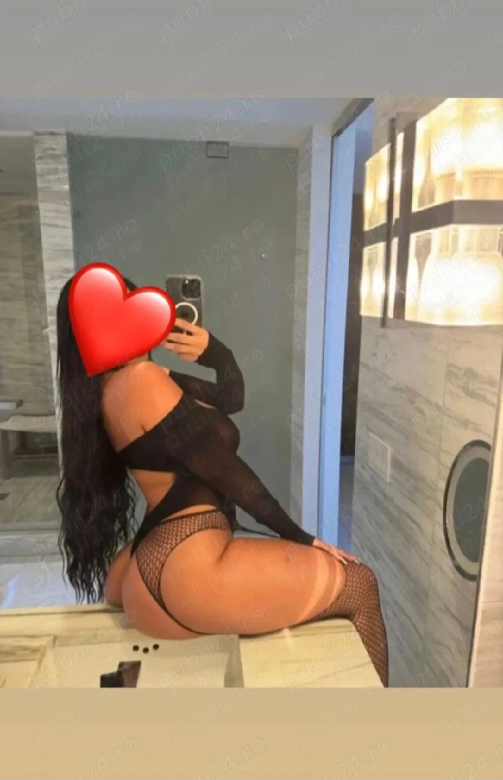 Bună! Eu fac doar deplasări.