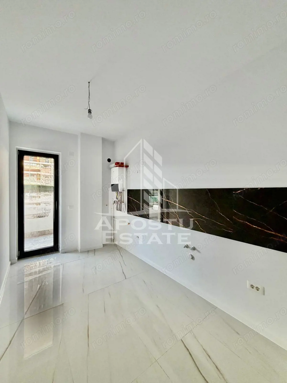 Apartament cu 2 camere de vanzare, Zona Torontalului