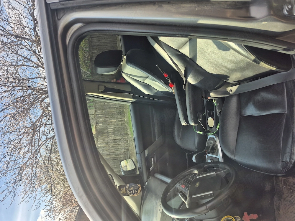 Vând land Rover freelander 2 