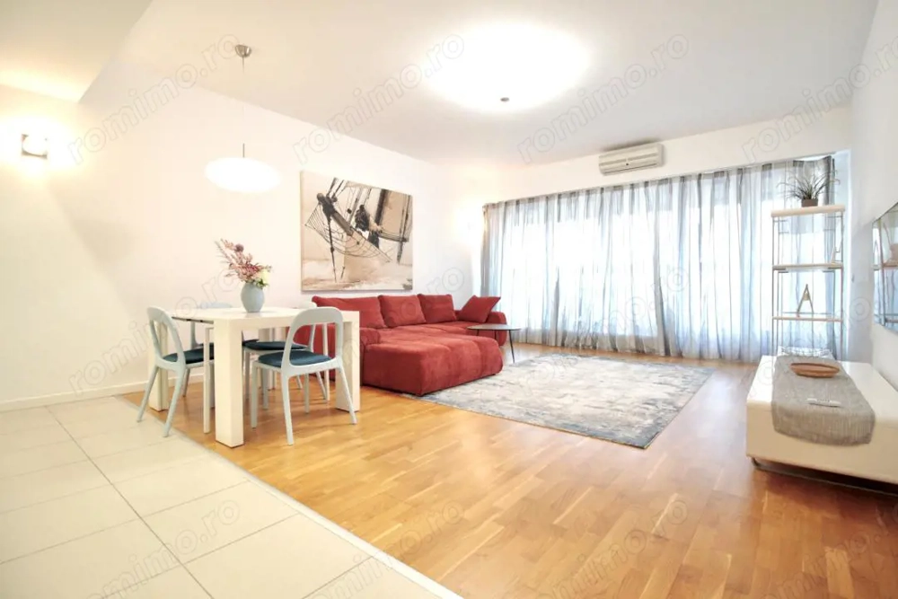 PIPERA-VITA BELLA, COMPLEX PRIVAT, LANGA SCOALA AMERICANA, PARCARE, 0% COMISION!