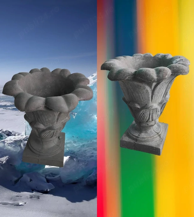 jardiniere  vaze de flor