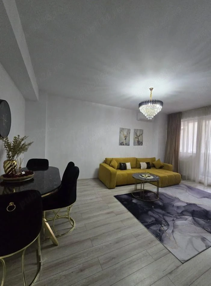 Apartament Regim hotelier Non stop 