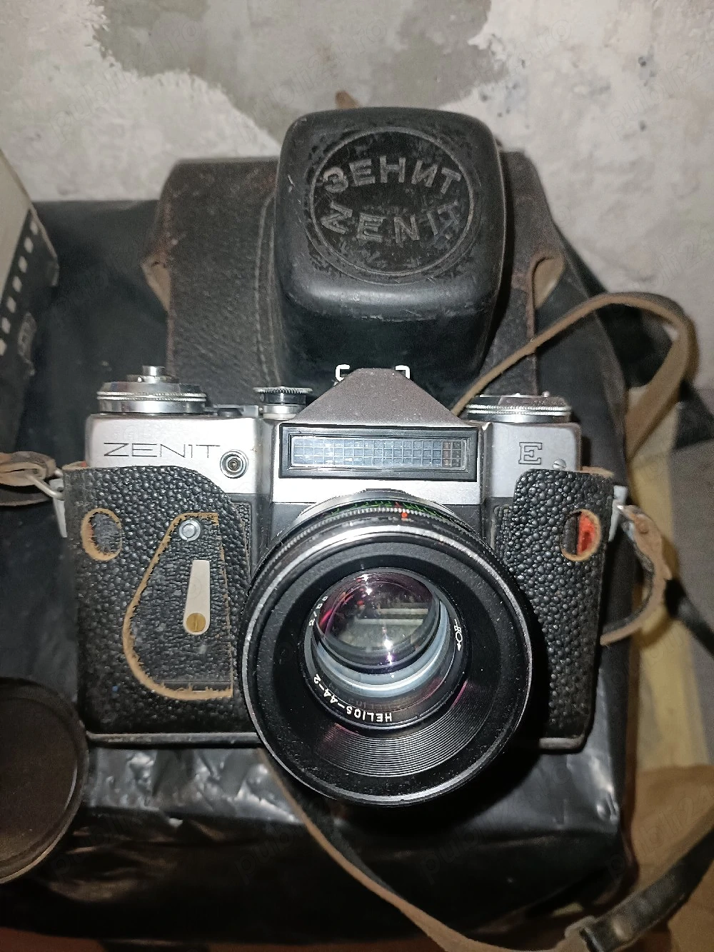 Vind aparate foto zenit 