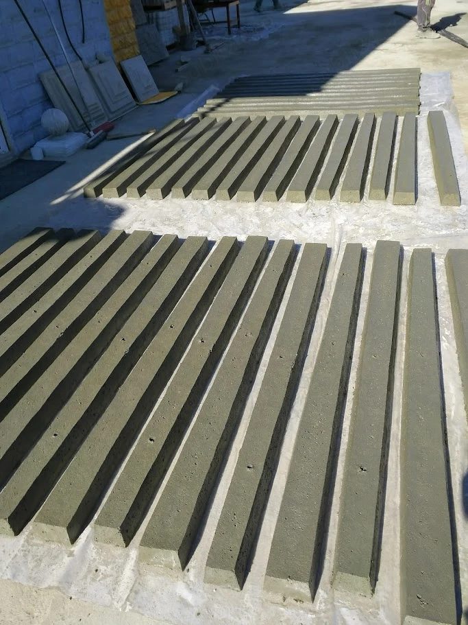 spalieri de vie si gard