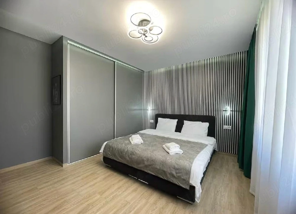 Regim hotelier Apartament Non stop deschis 24 7