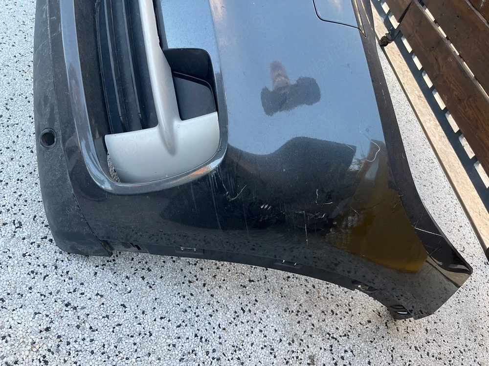 Bara fata BMW X5 F15