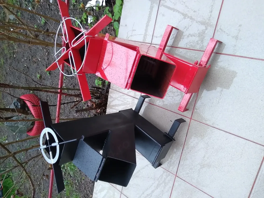 Vând soba racheta .