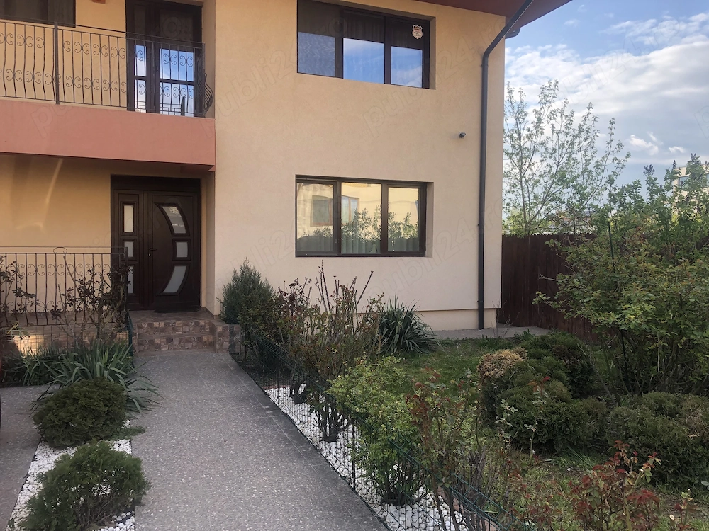 Vila de vanzare in Pipera