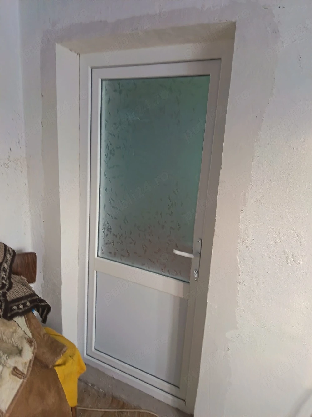 Schimb casă Bârlad cu București sau vânzare