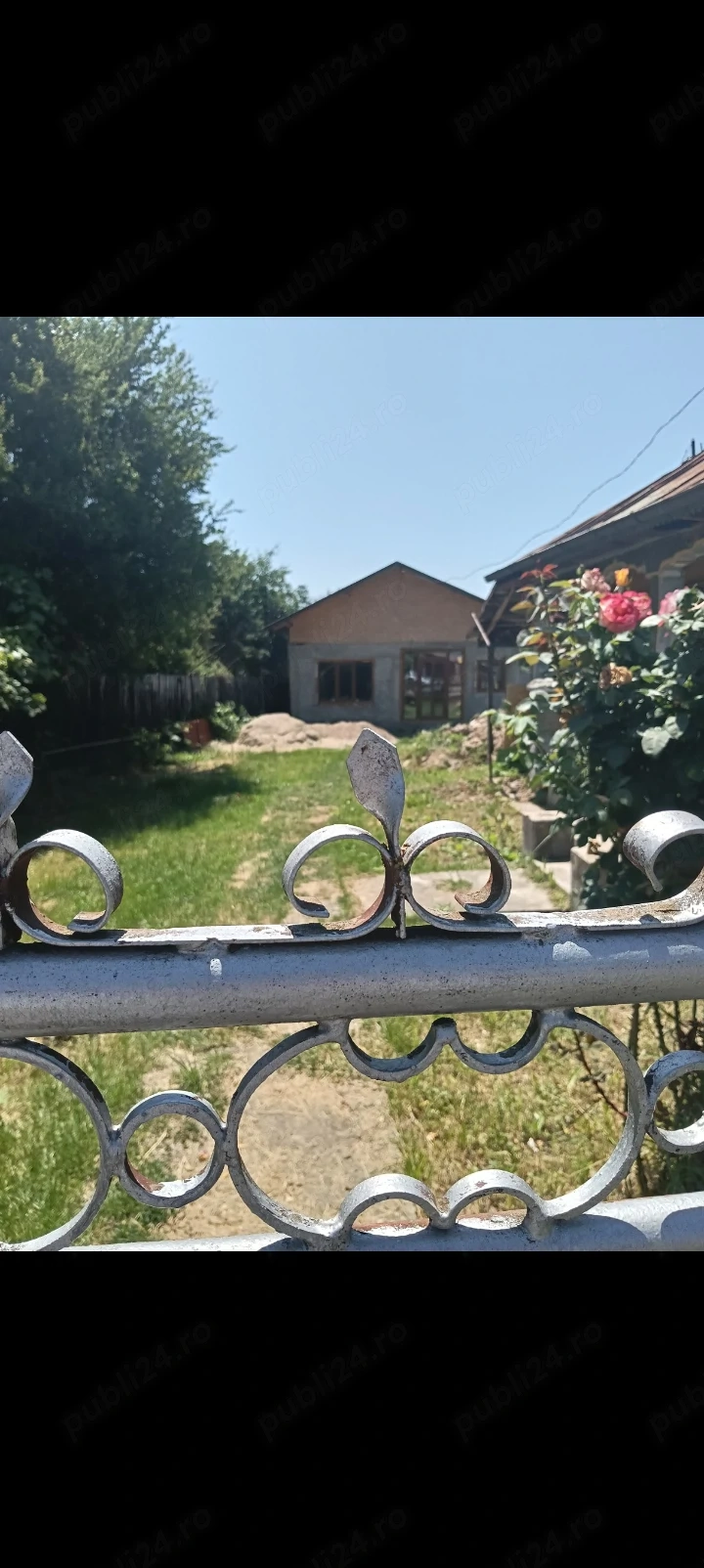 Casă de vânzare Lipănești Prahova 