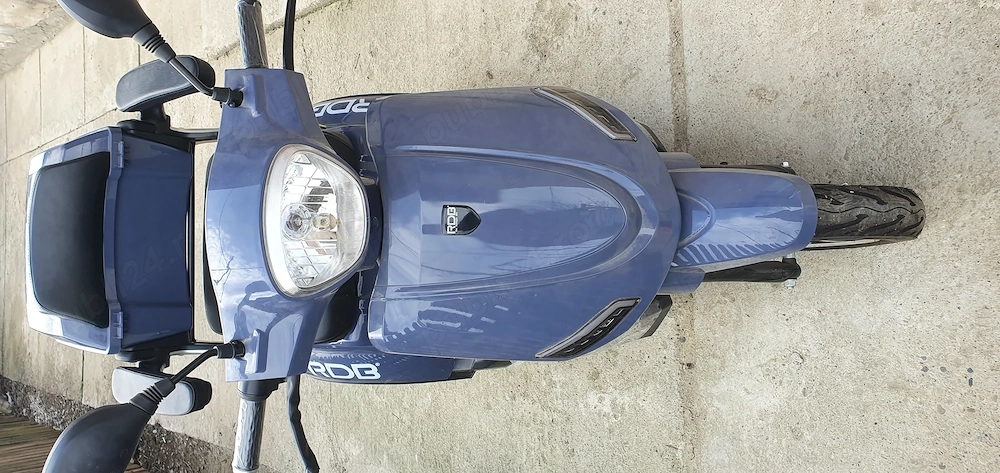 Triciclu electrica de vânzare 