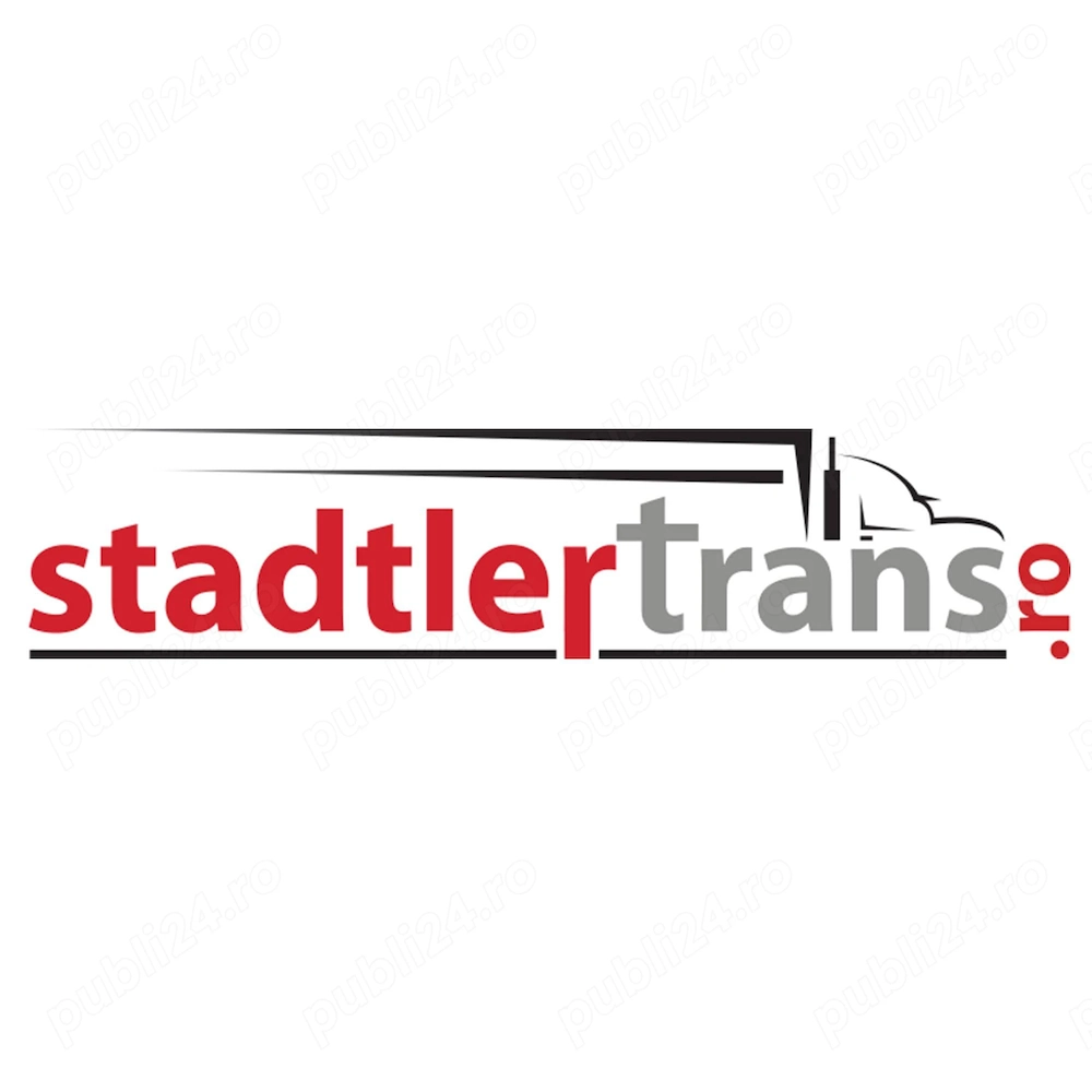 Angajam șoferi profesioniști categoria C             