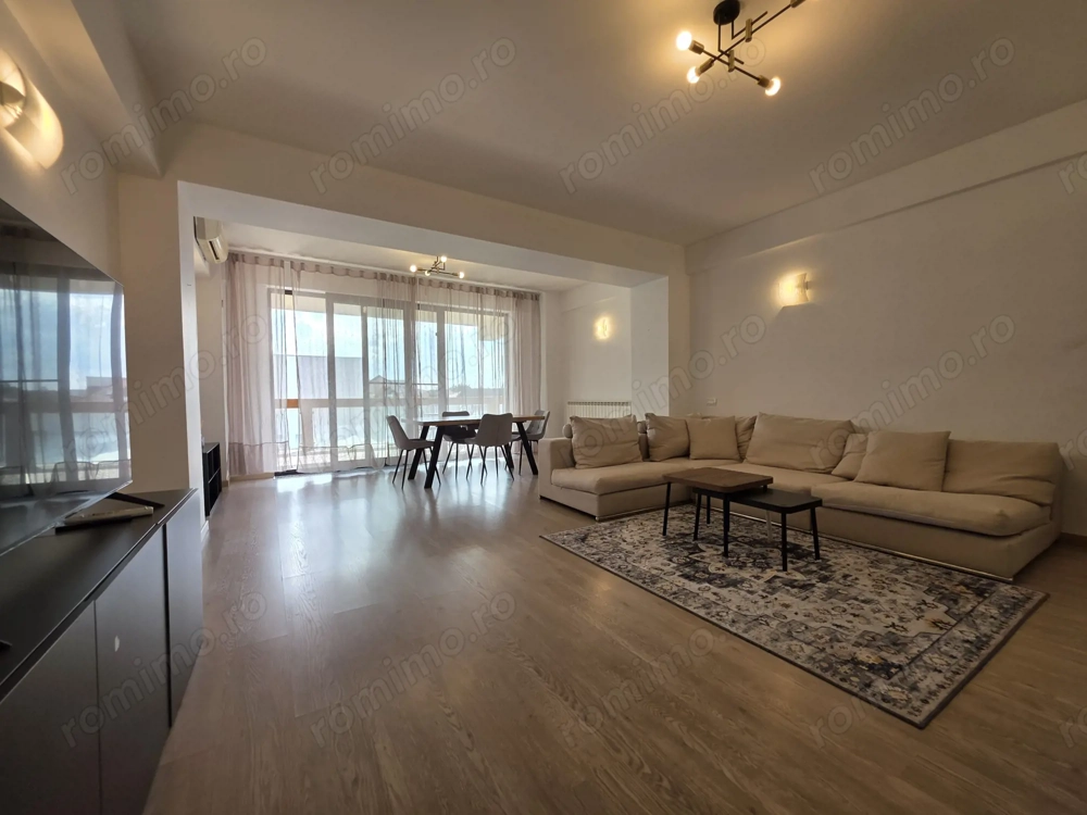 Apartament 3 camere in zona  Iancu Nicolae!