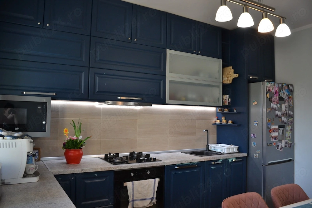 Duplex Dumbrăvița 5 camere 300 mp teren   zona Socar