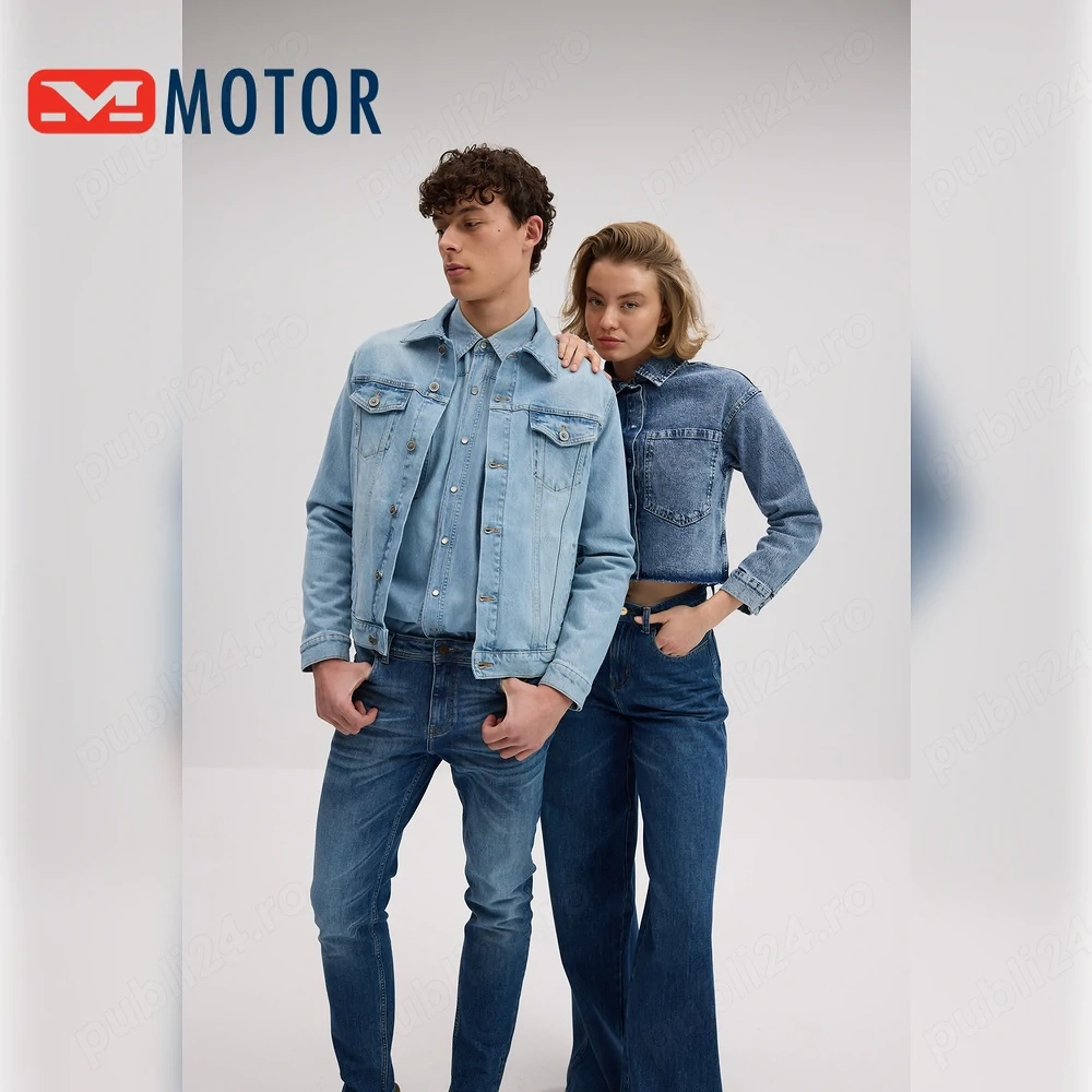 Angajam vânzătoare în BUCUREȘTI,magazin MOTOR JEANS  in Fashion House Outlet Militari  