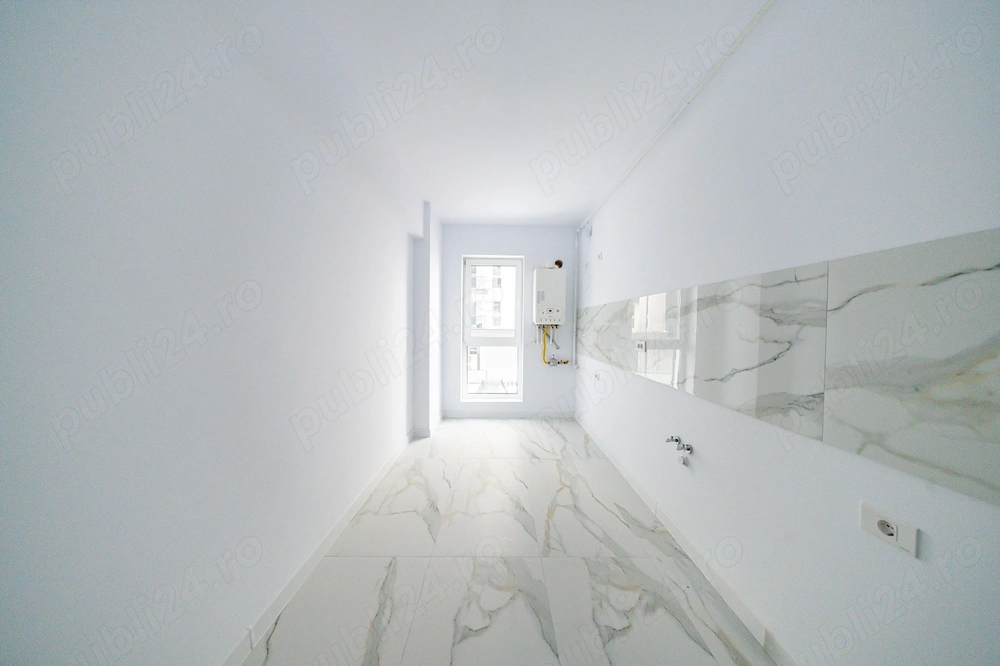Apartament 2 camere, FINALIZAT, The Grand Kristal, zona Metalurgiei, parc Tudor Arghezi