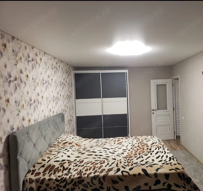 Garsoniera de inchiriat in zona Lujerului