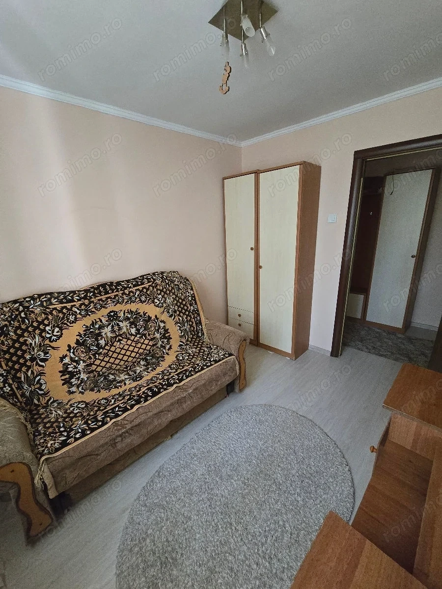 Apartamente 2 camere zona Ghencea