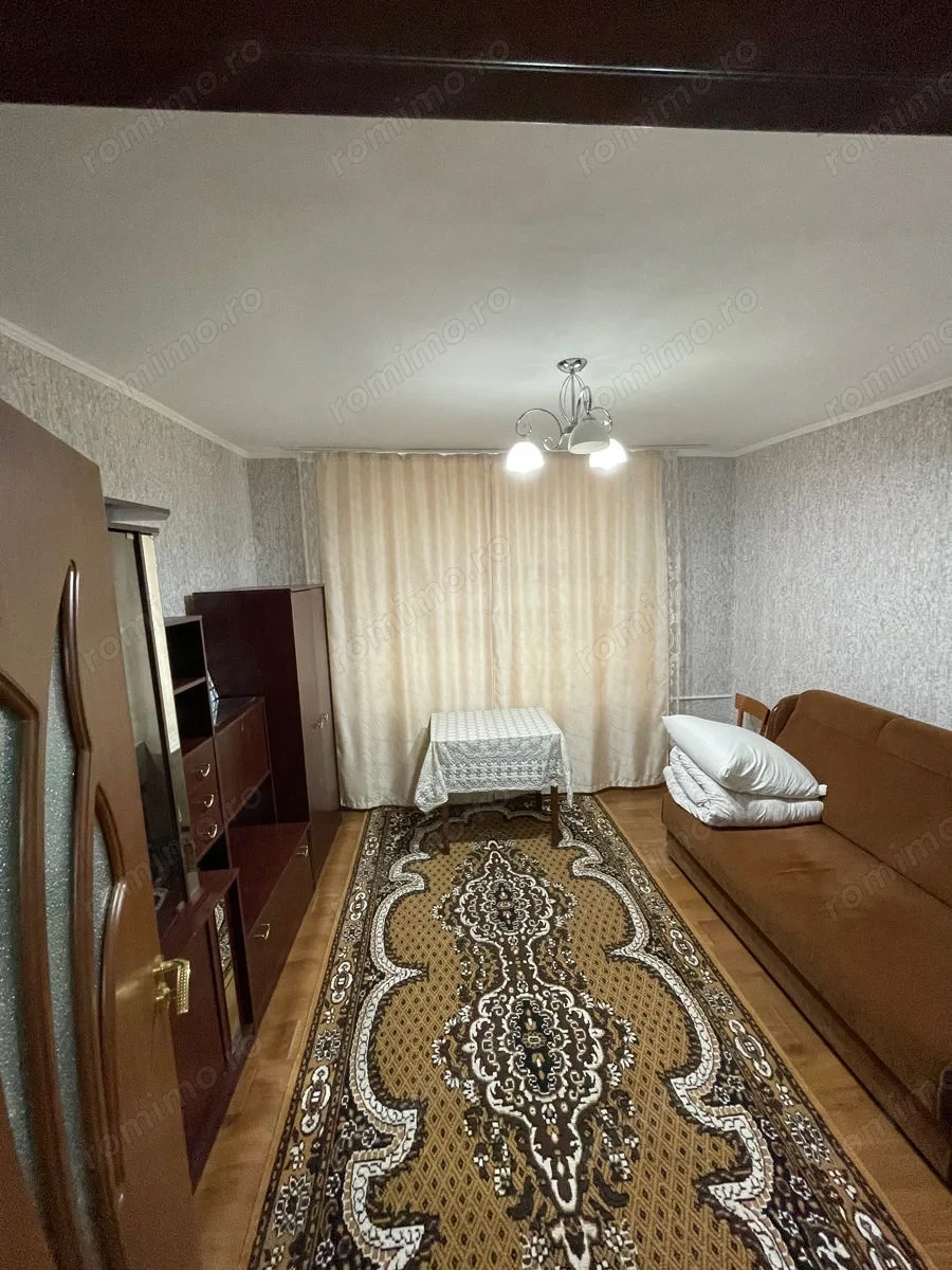  Garsoniera zona Baneasa