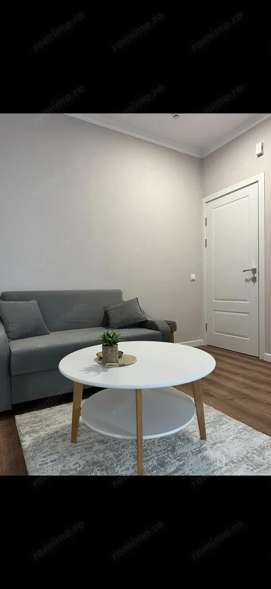 Garsoniera zona Vitan